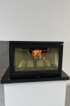 Jotul I 620 FRL BP liatinová krbová vložka s trojstranným presklením krb-pec