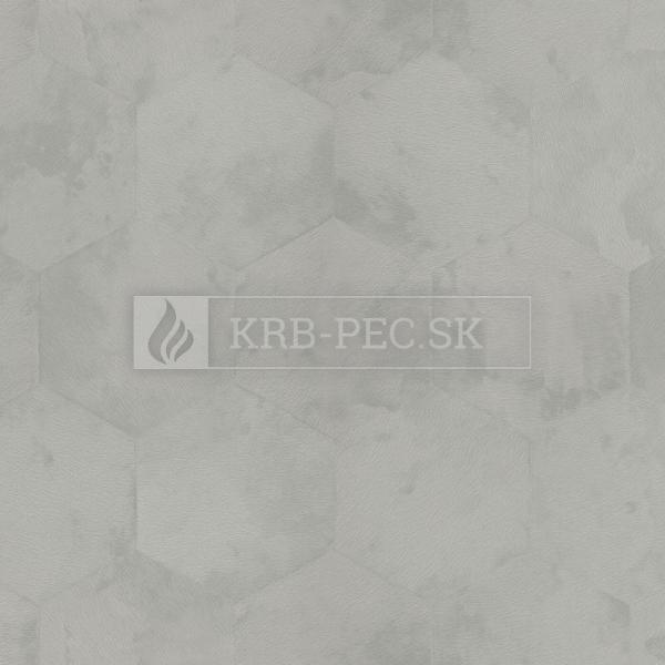 Zambaiti Parati Philipp Plein #Z80003 luxusná vliesová tapeta s vinylovým povrchom krb-pec