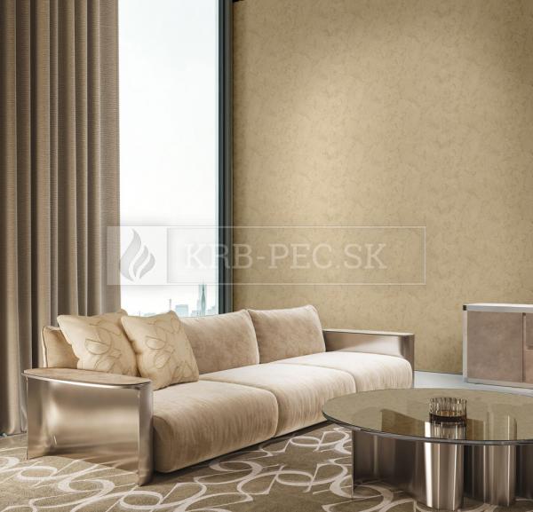 Zambaiti Parati Elie Saab #Z64821 luxusná vliesová tapeta s vinylovým povrchom krb-pec