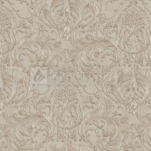 Zambaiti Parati Elie Saab #Z64826 luxusná vliesová tapeta s vinylovým povrchom krb-pec