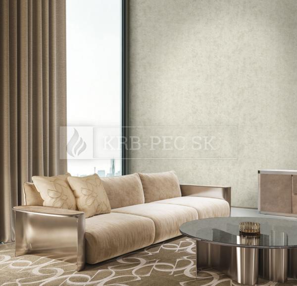 Zambaiti Parati Elie Saab #Z64838 luxusná vliesová tapeta s vinylovým povrchom krb-pec