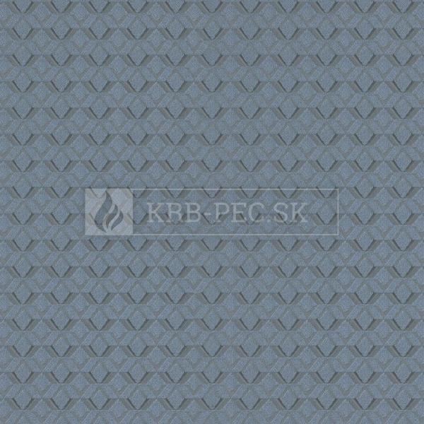 Zambaiti Parati Vision #Z76046 vliesová tapeta s vinylovým povrchom krb-pec