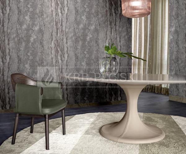 Zambaiti Parati Trussardi 6 #Z46007 vliesová tapeta s vinylovým povrchom krb-pec