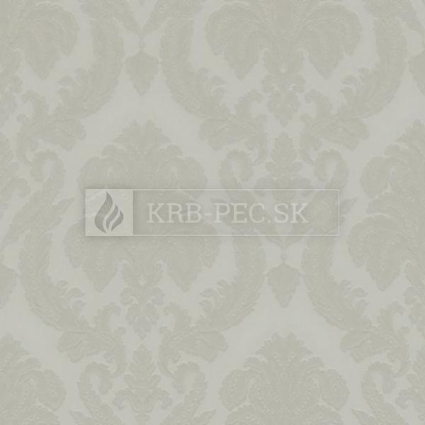 Zambaiti Parati Trussardi 6 #Z46013 vliesová tapeta s vinylovým povrchom krb-pec