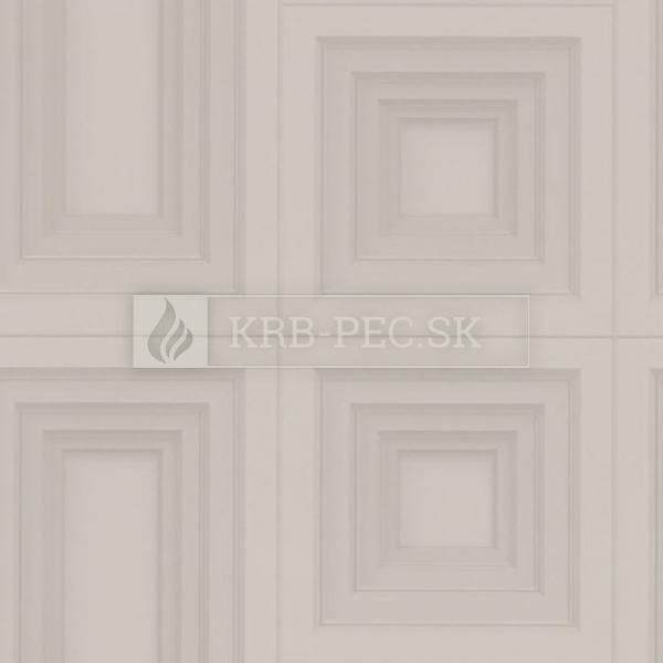 Zambaiti Parati Trussardi 6 #Z46026 vliesová tapeta s vinylovým povrchom krb-pec