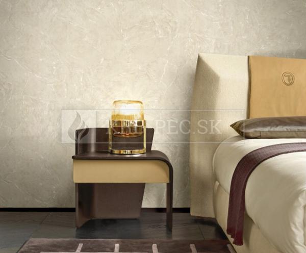 Zambaiti Parati Trussardi 6 #Z46044 vliesová tapeta s vinylovým povrchom krb-pec