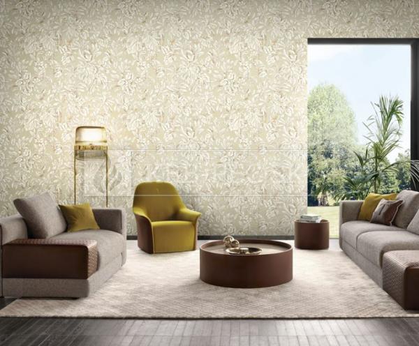 Zambaiti Parati Trussardi 6 #Z46045 vliesová tapeta s vinylovým povrchom krb-pec