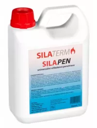 Silaterm Silapen penetračný náter pre kalciumsilikát 1l