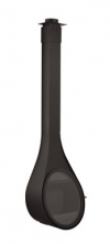 Rocal Drop Mini samostatne voľne stojace kachle krb-pec