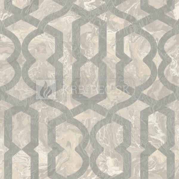 Zambaiti Parati Murella Splendor #M69922 vliesová tapeta s vinylovým povrchom krb-pec