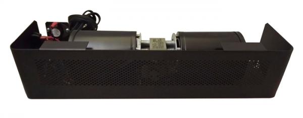 Regency I2400 ventilátor krb-pec
