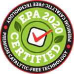 Pacific energy EPA certifikácia krb-pec