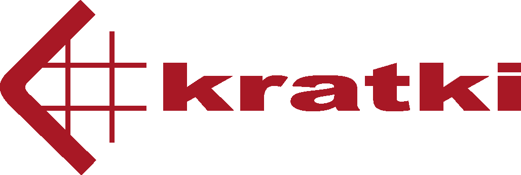 Logo Kratki - teplovzdušné krbové vložky krb-pec
