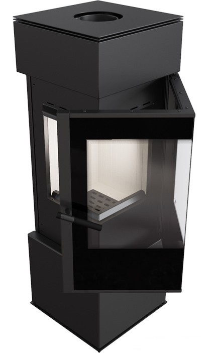 Kratki THOR 8 krb-pec