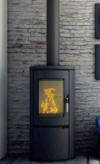 Kratki KOZA AB krb-pec