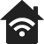 WiFi riadenie ikona krb-pec