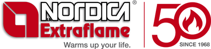 La Nordica-Extraflame logo krb-pec