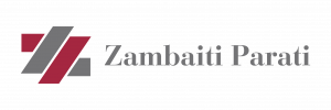 Zambaiti Parati logo krbyonline