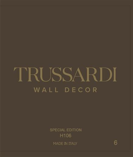 Trussardi 6 krb-pec