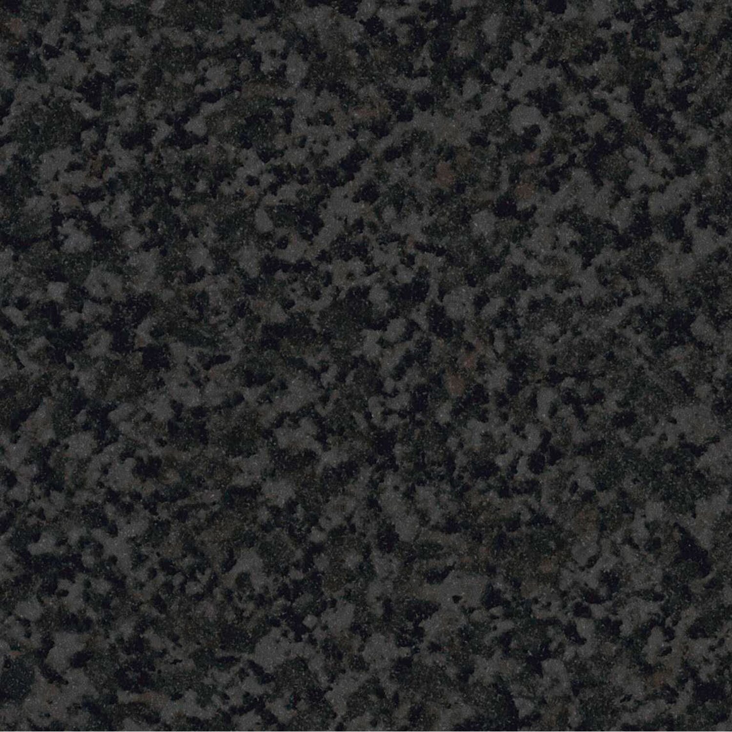 Čierna žulová podložka pod kachle 100x100 štvorec krb-pec