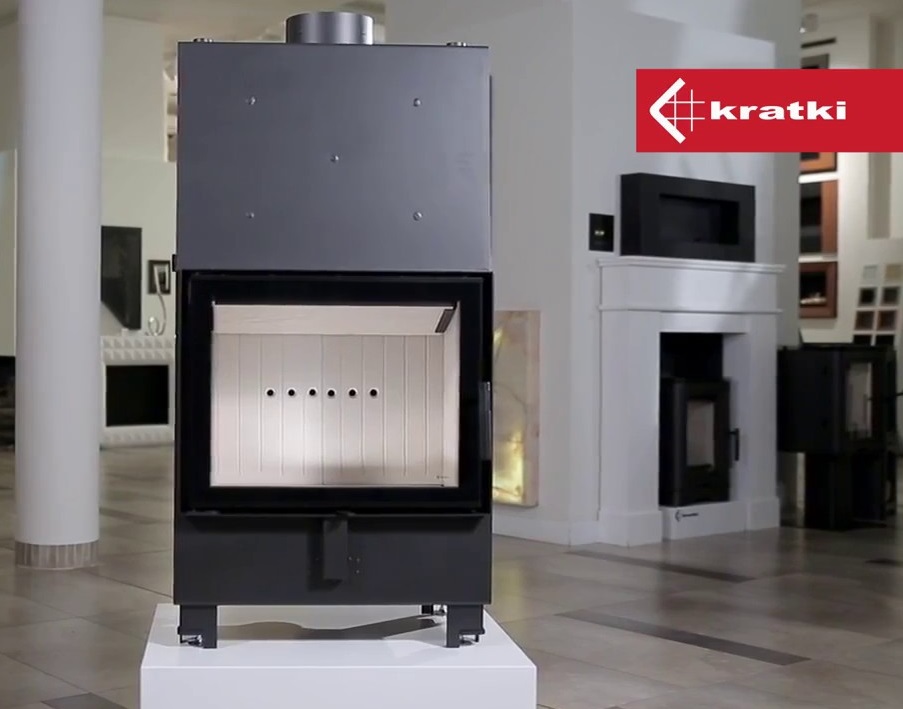 Kratki Lucy 12 krb-pec